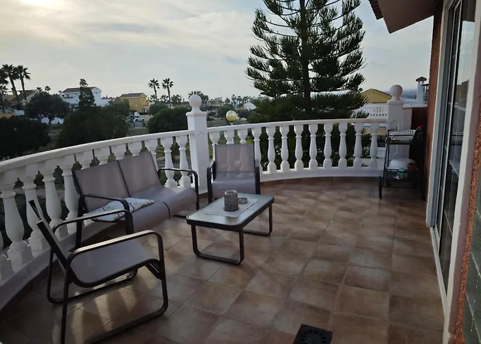Apartamento En La Playa Con Spa Opcional