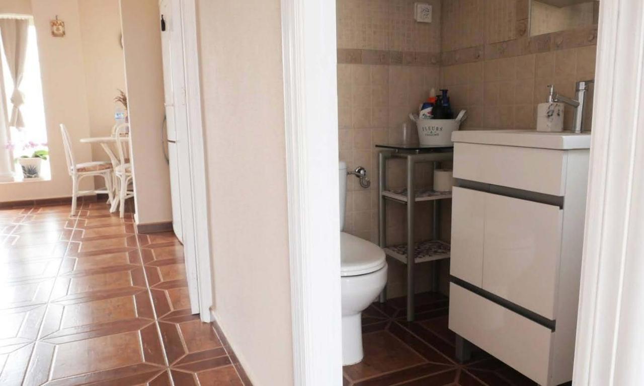 Apartamento En La Playa Con Spa Opcional * Gran Alacant