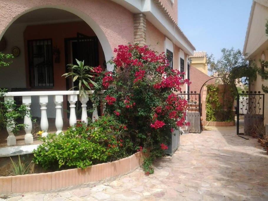 Appartement Apartamento En La Playa Con Spa Opcional *