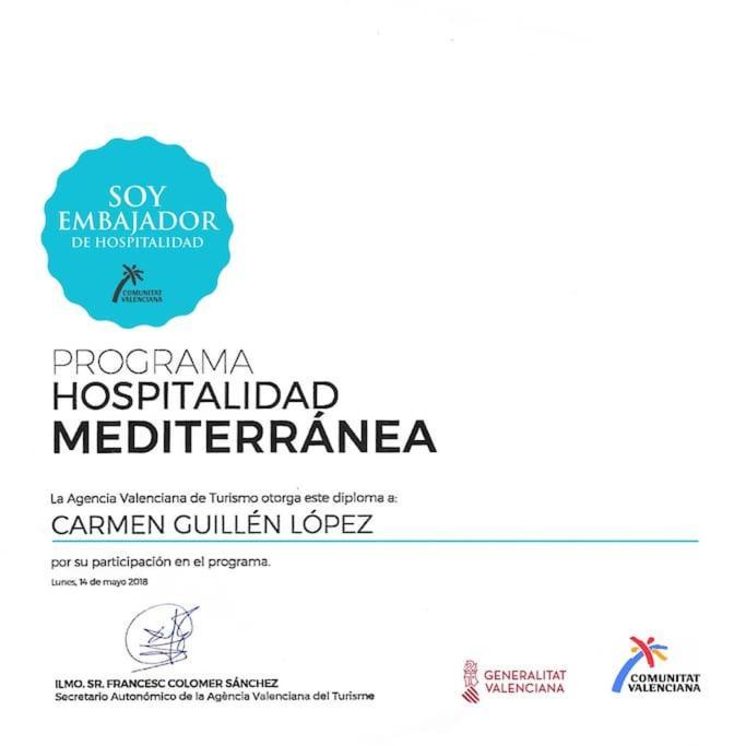Apartamento En La Playa Con Spa Opcional Gran Alacant
