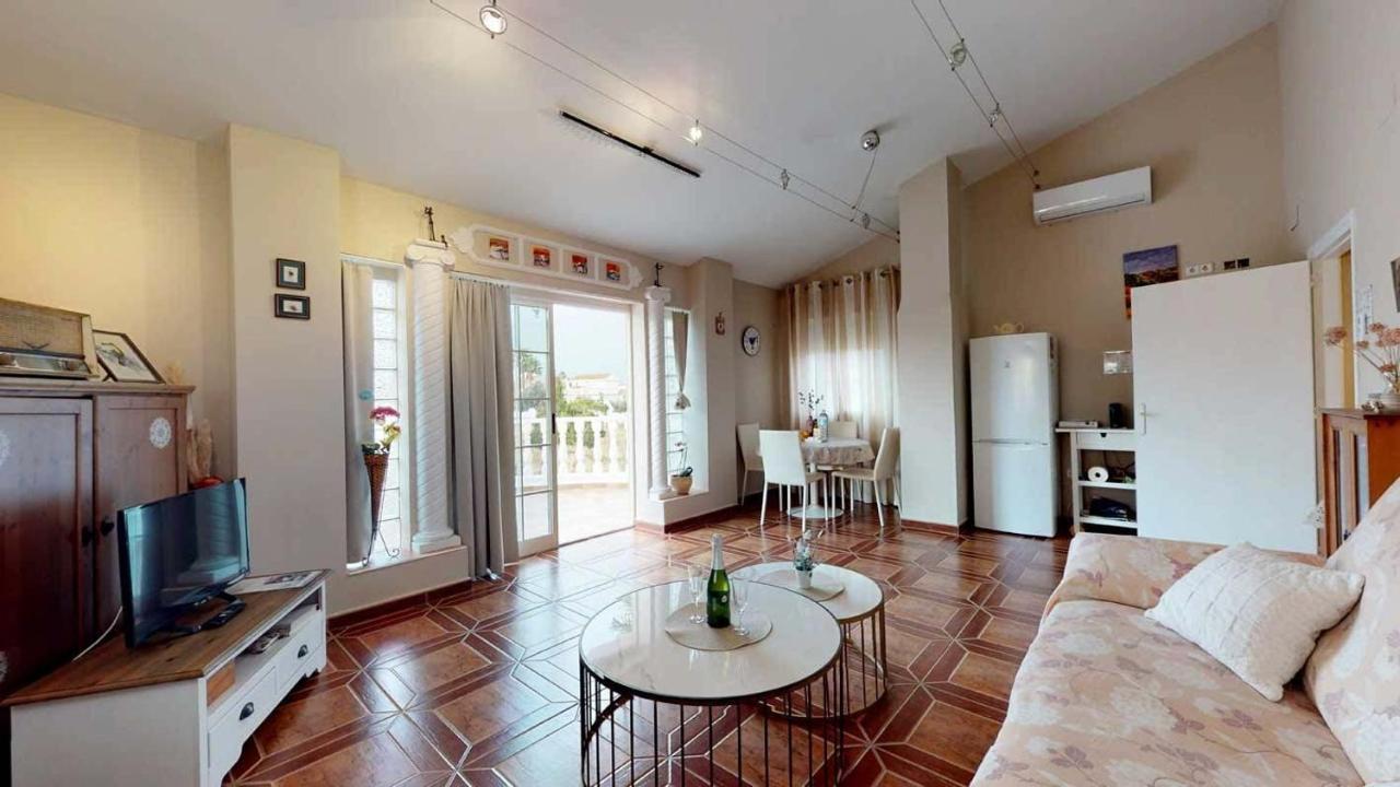 Apartamento En La Playa Con Spa Opcional Gran Alacant